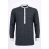 Chemise manches longues homme | L’Atelier D’Assi