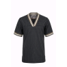 Chemise manches courtes homme | L’Atelier D’Assi