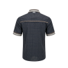 Chemise manches courtes homme | L’Atelier D’Assi