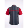 Chemise manches courtes homme | L’Atelier D’Assi