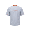 Chemise manches courtes homme | L’Atelier D’Assi