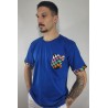 T-shirt artisanal africain homme | L’Atelier D’Assi