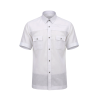 Chemise manches courtes homme | L’Atelier D’Assi