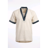 Chemise manches courtes homme | L’Atelier D’Assi