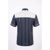 Chemise manches courtes homme | L’Atelier D’Assi