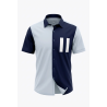 Chemise manches courtes homme | L’Atelier D’Assi