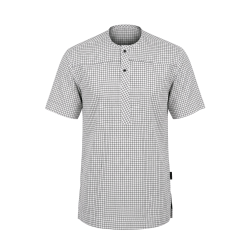 Chemise manches courtes homme | L’Atelier D’Assi