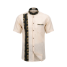 Chemise manches courtes homme | L’Atelier D’Assi