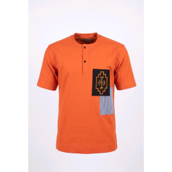 Chemise manches courtes homme | L’Atelier D’Assi