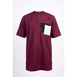 Chemise manches courtes homme | L’Atelier D’Assi