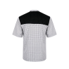 Chemise manches courtes homme | L’Atelier D’Assi
