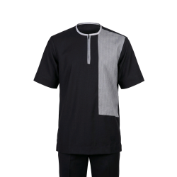 Chemise manches longues homme | L’Atelier D’Assi