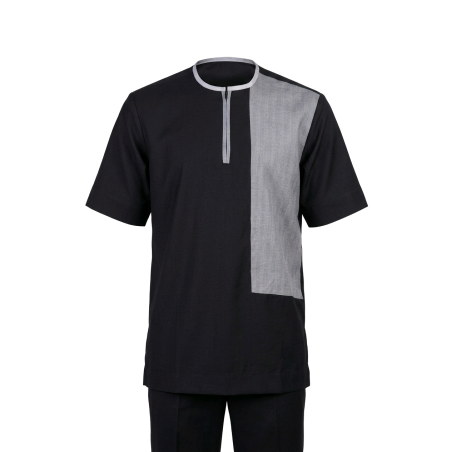 Chemise manches longues homme | L’Atelier D’Assi