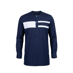 Chemise manches longues homme | L’Atelier D’Assi