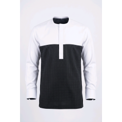 Chemise manches longues homme | L’Atelier D’Assi