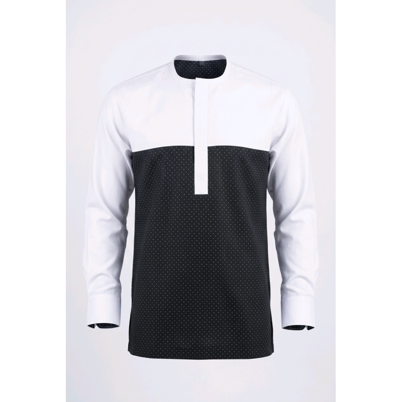 Chemise manches longues homme | L’Atelier D’Assi