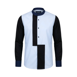 Chemise manches longues homme | L’Atelier D’Assi