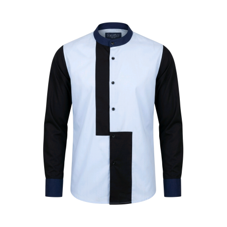 Chemise manches longues homme | L’Atelier D’Assi