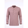 Chemise manches longues homme | L’Atelier D’Assi