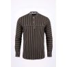 Chemise manches longues homme | L’Atelier D’Assi