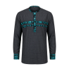 Chemise manches longues homme | L’Atelier D’Assi