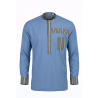 Chemise manches longues homme | L’Atelier D’Assi