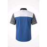 Chemise manches courtes homme | L’Atelier D’Assi