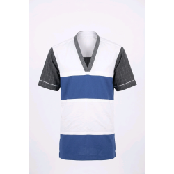 Chemise manches courtes homme | L’Atelier D’Assi