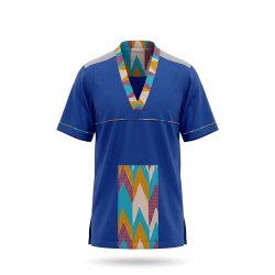 Chemise manches courtes homme | L’Atelier D’Assi