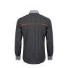 Chemise manches longues homme | L’Atelier D’Assi