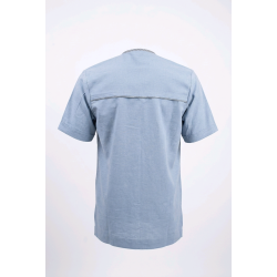 Chemise manches courtes homme | L’Atelier D’Assi