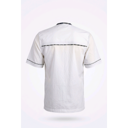 Chemise manches courtes homme | L’Atelier D’Assi