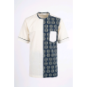 Chemise manches courtes homme | L’Atelier D’Assi