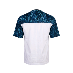 Chemise manches courtes homme | L’Atelier D’Assi