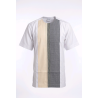 Chemise manches courtes homme | L’Atelier D’Assi