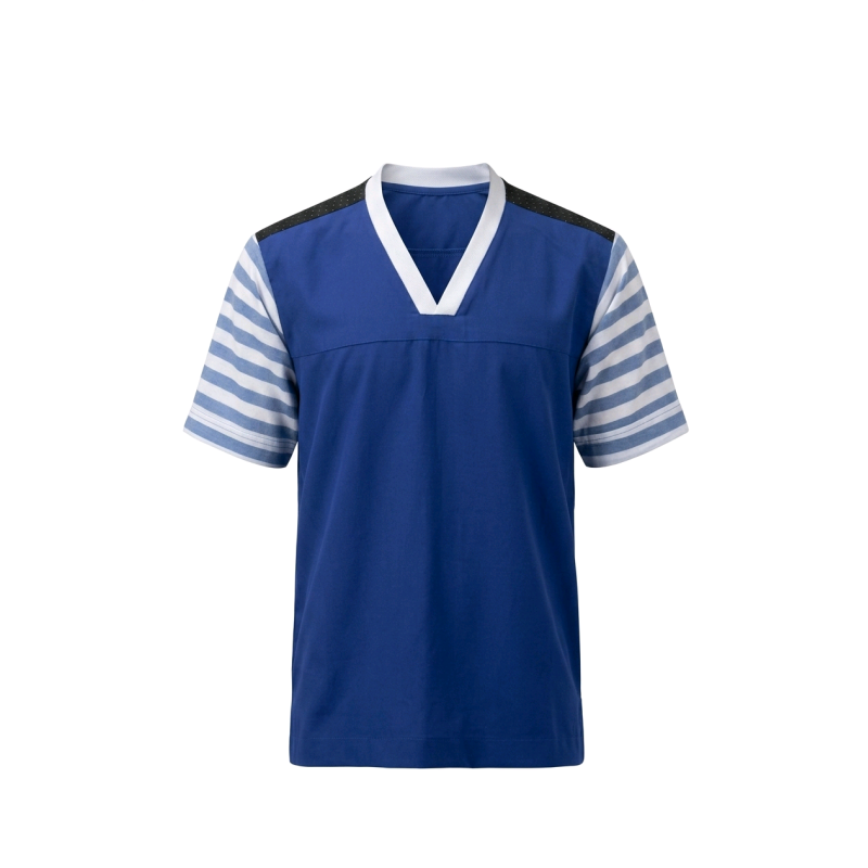 Chemise manches courtes homme | L’Atelier D’Assi