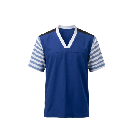 Chemise manches courtes homme | L’Atelier D’Assi
