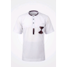 Chemise manches courtes homme | L’Atelier D’Assi