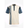 Chemise manches courtes homme | L’Atelier D’Assi