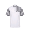 Chemise manches courtes homme | L’Atelier D’Assi
