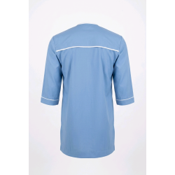 Chemise manches courtes homme | L’Atelier D’Assi