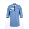 Chemise manches courtes homme | L’Atelier D’Assi