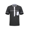 Chemise manches courtes homme | L’Atelier D’Assi