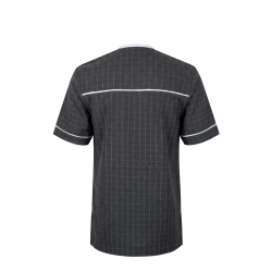 Chemise manches courtes homme | L’Atelier D’Assi