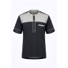 Chemise manches courtes homme | L’Atelier D’Assi