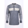 Chemise manches longues homme | L’Atelier D’Assi