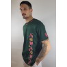T-shirt artisanal africain homme | L’Atelier D’Assi