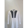 Chemise manches longues homme | L’Atelier D’Assi