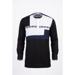 Chemise manches longues homme | L’Atelier D’Assi