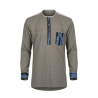 Chemise manches longues homme | L’Atelier D’Assi